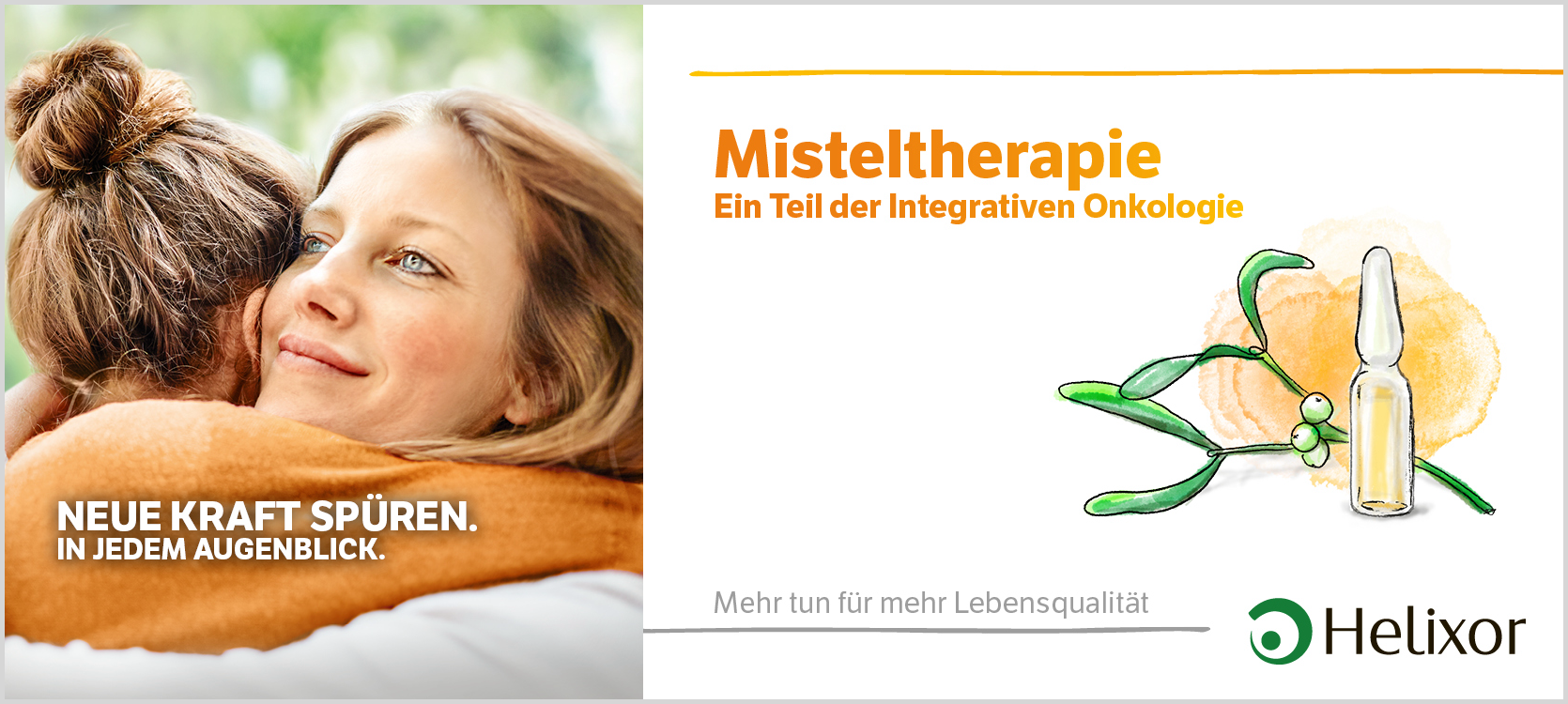 Misteltherapie 